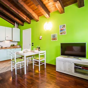 Gardappartamenti Carducci City Centre Appartamento