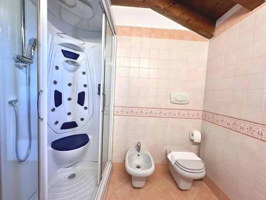 Apartment Attico Garibaldi Vista Lago Desenzano del Garda